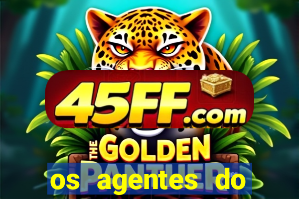 os agentes do destino online dublado assistir os agentes do destino dublado online gratis